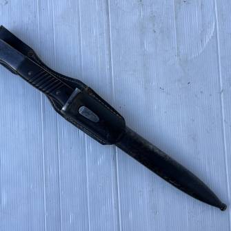 Antiquité militaire