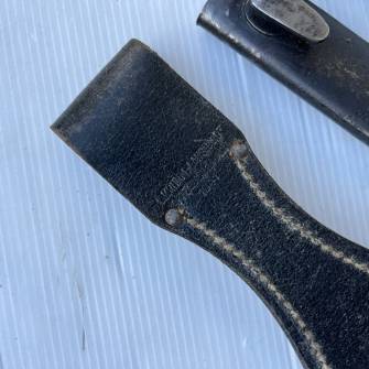 Antiquité militaire