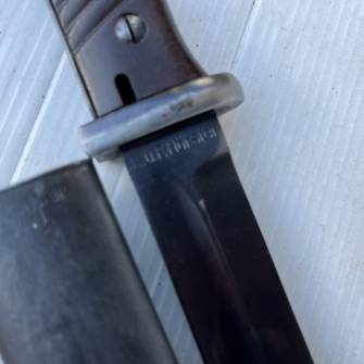 Antiquité militaire