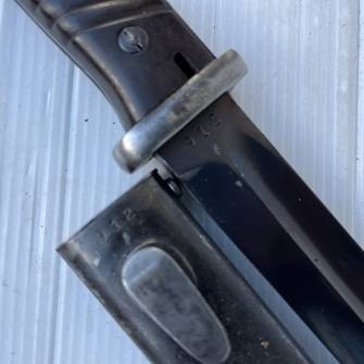 Antiquité militaire