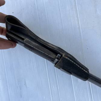 Antiquité militaire