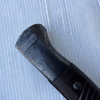 Antiquité militaire