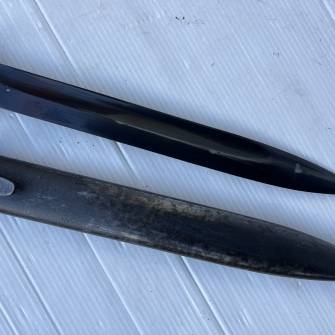 Antiquité militaire