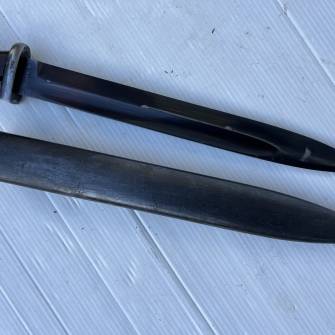 Antiquité militaire