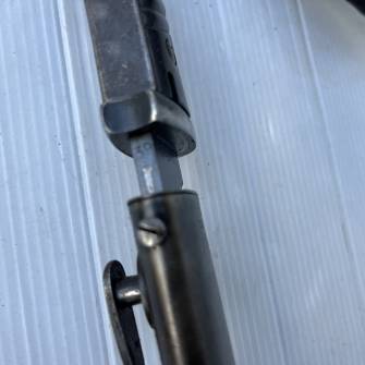 Antiquité militaire