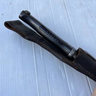 Antiquité militaire