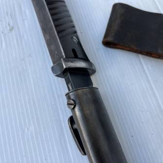 Antiquité militaire