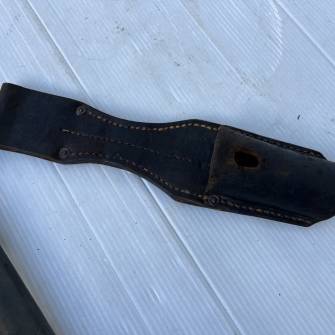 Antiquité militaire