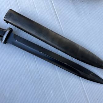 Antiquité militaire