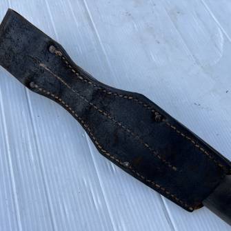 Antiquité militaire