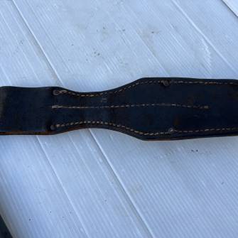 Antiquité militaire