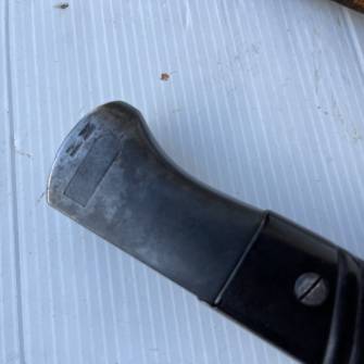 Antiquité militaire