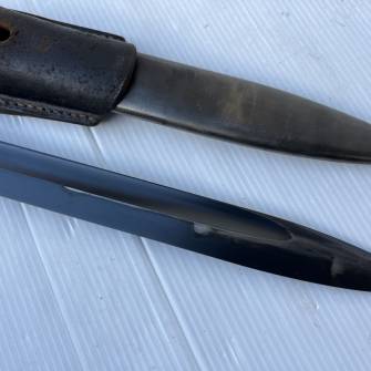 Antiquité militaire