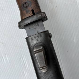 Antiquité militaire