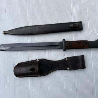 Antiquité militaire