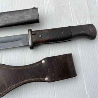 Antiquité militaire