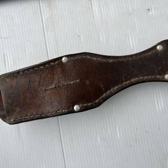 Antiquité militaire