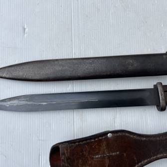 Antiquité militaire