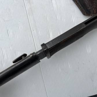 Antiquité militaire