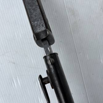 Antiquité militaire