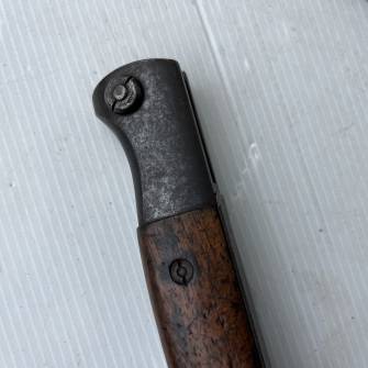 Antiquité militaire