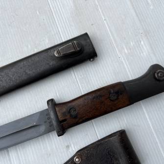 Antiquité militaire