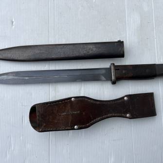 Antiquité militaire