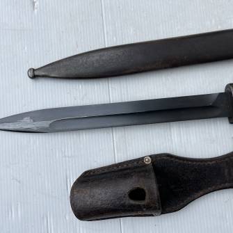 Antiquité militaire