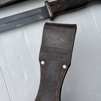 Antiquité militaire