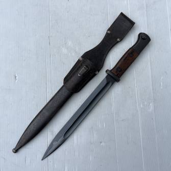 Antiquité militaire