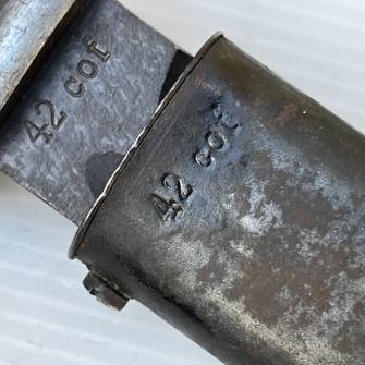 Antiquité militaire