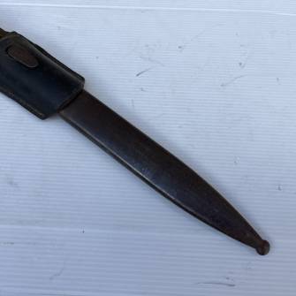 Antiquité militaire