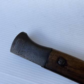 Antiquité militaire