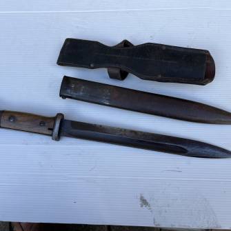 Antiquité militaire