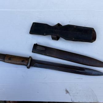 Antiquité militaire