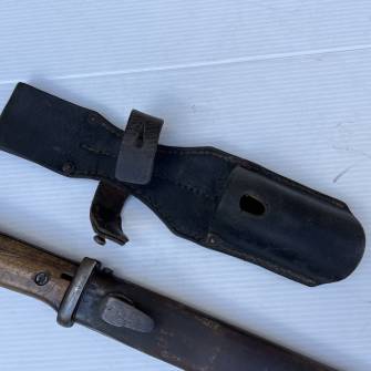 Antiquité militaire