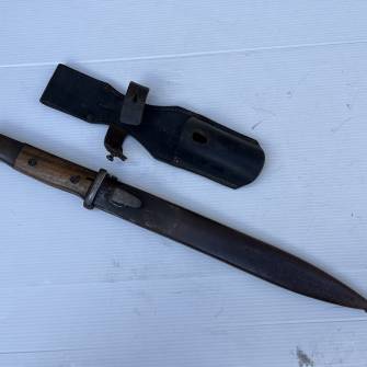 Antiquité militaire