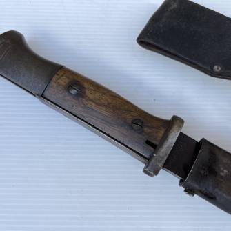 Antiquité militaire