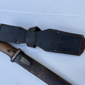 Antiquité militaire