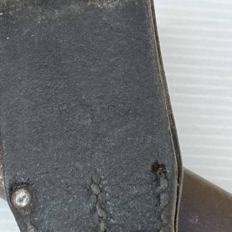 Antiquité militaire