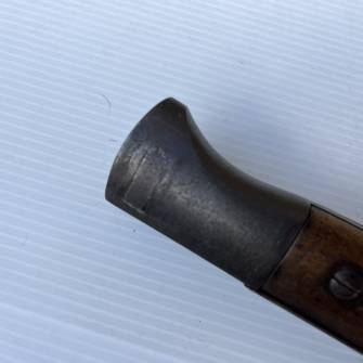 Antiquité militaire