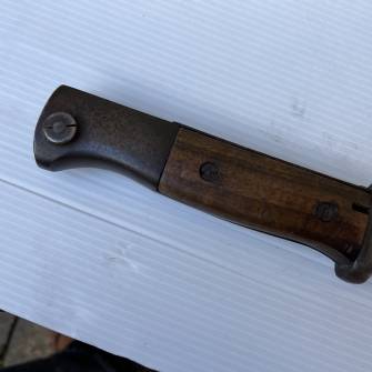 Antiquité militaire