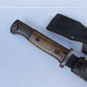 Antiquité militaire