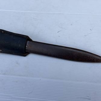 Antiquité militaire