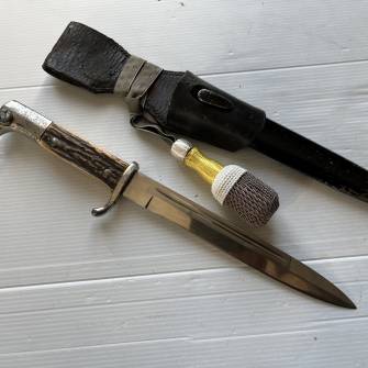 Antiquité militaire