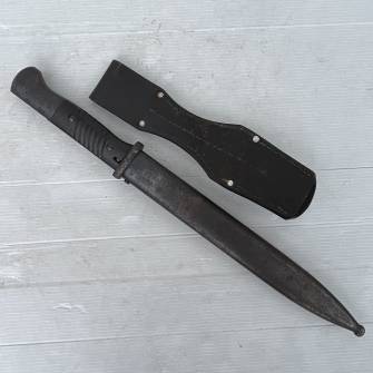 Antiquité militaire