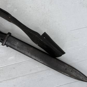Antiquité militaire