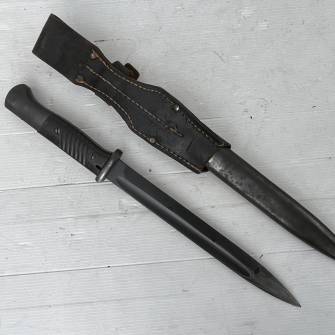 Antiquité militaire