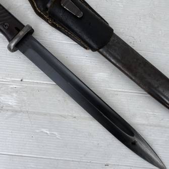 Antiquité militaire