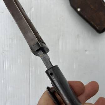 Antiquité militaire